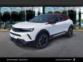 Opel Mokka occasion année 2021 boite Manuelle Annonce Opel Mokka occasion Essence Mokka 1.2 Turbo 130 ch BVM6 GS Line 5p à Toulouse