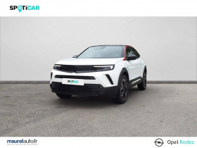 Opel Mokka , garage OPEL RODEZ GGM12  Onet-le-Chteau