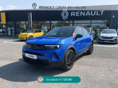 Opel Mokka occasion année 2023 boite Manuelle Annonce Opel Mokka occasion Essence Mokka 1.2 Turbo 130 ch BVM6 GS à Crépy-en-Valois