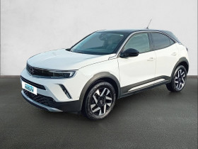Opel Mokka , garage CLARO AUTOMOBILES LA ROCHE SUR YON  MOUILLERON LE CAPTIF