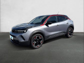 Opel Mokka Mokka 1.2 Turbo 130 ch BVM6   BRESSUIRE 79