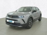 Opel Mokka Mokka 1.2 Turbo 130 ch BVM6   VERNOUILLET 28