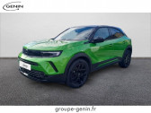 Opel Mokka occasion année 2021 boite Manuelle Annonce Opel Mokka occasion Essence Mokka 1.2 Turbo 130 ch BVM6 à Bourg de Péage