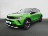 Opel Mokka Mokka 1.2 Turbo 130 ch BVM6   ORVAULT 44