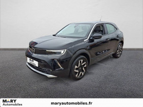 Opel Mokka occasion 2021 mise en vente à Saint-Just par le garage Mary automobiles Vernon - photo n°1
