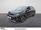 Opel Mokka occasion année 2021 boite Manuelle Annonce Opel Mokka occasion Essence Mokka 1.2 Turbo 130 ch BVM6 à Saint-Just