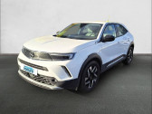 Opel Mokka Mokka 1.2 Turbo 130 ch BVM6   ORVAULT 44