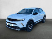Opel Mokka Mokka 1.2 Turbo 130 ch BVM6   BRESSUIRE 79