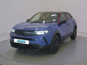 Opel Mokka , garage CLARO AUTOMOBILES LA ROCHE SUR YON  MOUILLERON LE CAPTIF