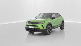 Opel Mokka , garage BRIOCAR RENNES � SAINT-GREGOIRE