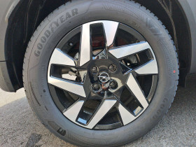 Opel Mokka Mokka 1.2 Turbo 136 ch BVM6  5p  occasion  Lescure-d'Albigeois - photo n6