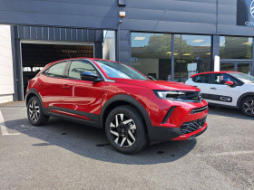 Opel Mokka Mokka 1.2 Turbo 136 ch BVM6  5p  occasion  Lescure-d'Albigeois - photo n11