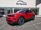 Opel Mokka Mokka 1.2 Turbo 136 ch BVM6  5p   Lescure-d'Albigeois 81