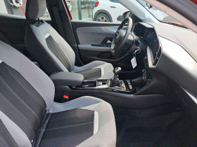 Opel Mokka Mokka 1.2 Turbo 136 ch BVM6  5p  occasion  Lescure-d'Albigeois - photo n9
