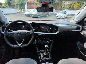 Opel Mokka Mokka 1.2 Turbo 136 ch BVM6  5p  occasion  Lescure-d'Albigeois - photo n8