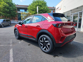 Opel Mokka Mokka 1.2 Turbo 136 ch BVM6  5p  occasion  Lescure-d'Albigeois - photo n10