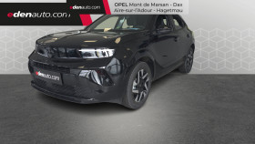 Opel Mokka occasion 2025 mise en vente à Dax par le garage OPEL DAX - photo n°1