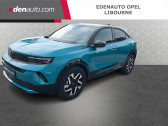 Opel Mokka Mokka 1.2 Turbo 136 ch BVM6 GS 5p   Libourne 33