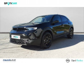 Opel Mokka occasion année 2024 boite Manuelle Annonce Opel Mokka occasion Essence Mokka 1.2 Turbo 136 ch BVM6 GS 5p à Onet-le-Château