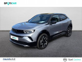 Opel Mokka Mokka 1.2 Turbo 136 ch BVM6 GS 5p   Castres 81