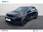 Opel Mokka occasion année 2023 boite Manuelle Annonce Opel Mokka occasion Essence Mokka 1.2 Turbo 136 ch BVM6 GS 5p à Castres