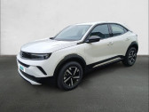 Opel Mokka Mokka 1.2 Turbo 136 ch BVM6   ORVAULT 44