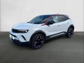 Opel Mokka Mokka 1.2 Turbo 136 ch BVM6   BRESSUIRE 79