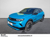 Opel Mokka Mokka 1.2 Turbo 136 ch BVM6  2025 - annonce de voiture en vente sur Auto Sélection.com