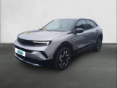 Opel Mokka Mokka 1.2 Turbo 136 ch BVM6   Guérande 44