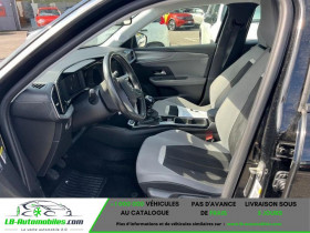 Opel Mokka Mokka 1.2 Turbo Elegance  occasion  Beaupuy - photo n7
