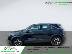 Opel Mokka Mokka 1.2 Turbo Elegance  occasion  Beaupuy - photo n5