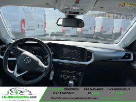 Opel Mokka Mokka 1.2 Turbo Elegance  occasion  Beaupuy - photo n3