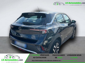 Opel Mokka Mokka 1.2 Turbo Elegance  occasion  Beaupuy - photo n2