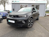 Annonce Opel Mokka occasion Essence Mokka 1.2 Turbo Hybrid 136 ch e-DCT6 Edition 5p � Muret