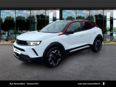 Annonce Opel Mokka occasion Essence Mokka 1.2 Turbo Hybrid 136 ch e-DCT6 GS 5p � Toulouse