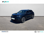 Annonce Opel Mokka occasion Essence Mokka 1.2 Turbo Hybrid 136 ch e-DCT6 GS 5p  Onet-le-Chteau