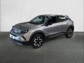 Opel Mokka Mokka 1.2 Turbo Hybrid 136 ch e-DCT6   FONTENAY SUR EURE 28