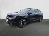 Opel Mokka Mokka 1.2 Turbo Hybrid 136 ch e-DCT6  2025 - annonce de voiture en vente sur Auto Sélection.com