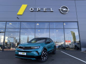 Opel Mokka Mokka 1.2 Turbo Hybrid 136 ch e-DCT6   MOUILLERON LE CAPTIF 85