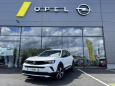 Opel Mokka Mokka 1.2 Turbo Hybrid 136 ch e-DCT6   MOUILLERON LE CAPTIF 85