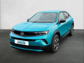 Opel Mokka Mokka 1.2 Turbo Hybrid 136 ch e-DCT6   REZE 44