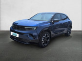 Annonce Opel Mokka occasion Essence Mokka 1.2 Turbo Hybrid 136 ch e-DCT6  CHTEAU D'OLONNE