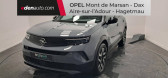 Annonce Opel Mokka occasion Essence Mokka 1.2 Turbo Hybrid 145 ch e-DCT6 Edition 5p  Saint-Pierre-du-Mont