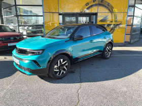 Opel Mokka , garage FIAT - HYUNDAI - OPEL - SIPA AUTOMOBILES - MURET � Muret