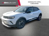 Annonce Opel Mokka occasion Essence Mokka 1.2 Turbo Hybrid 145 ch e-DCT6 GS 5p � Libourne