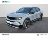 Annonce Opel Mokka occasion Essence Mokka 1.2 Turbo Hybrid 145 ch e-DCT6 GS 5p � Castres