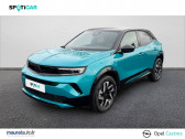 Annonce Opel Mokka occasion Essence Mokka 1.2 Turbo Hybrid 145 ch e-DCT6 GS 5p � Castres