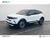 Annonce Opel Mokka occasion Essence Mokka 1.2 Turbo Hybrid 145 ch e-DCT6 GS 5p � Onet-le-Ch�teau