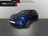 Annonce Opel Mokka occasion Essence Mokka 1.2 Turbo Hybrid 145 ch e-DCT6 GS 5p � Dax