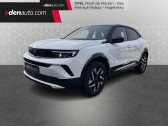 Annonce Opel Mokka occasion Essence Mokka 1.2 Turbo Hybrid 145 ch e-DCT6 GS 5p  Saint-Pierre-du-Mont